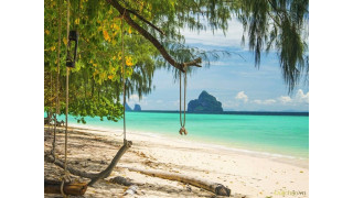 Thái Lan nổi tiếng với những hòn đảo bình dị, nền văn hóa phong phú